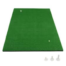 golf practice mat putting mat