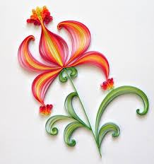 Printable template for resignation letter. Amazing Paper Quilling Patterns And Designs Life Chilli