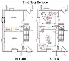 Easy Home Remodeling Design