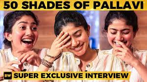 Premam movie fame sai pallavi chats to manorama news. Naan Ponnugala Than Sight Adipen Sai Pallavi Open Talk Suriya Ngk Personals 2 Youtube