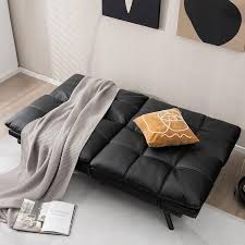 costway convertible futon sofa bed