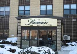 laconia nursing home in bronx ny