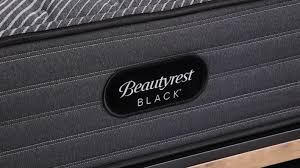 beautyrest black mattress firm support