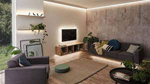 living room lighting tips ideas for