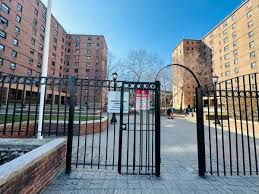 new public housing in hoboken could