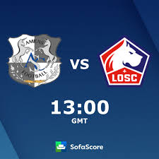 All orders are custom made and most ship worldwide within 24 hours. Amiens U19 Lille Osc U19 Live Score Video Stream And H2h Results Sofascore