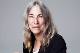 Afbeeldingsresultaat voor patti smith