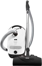 miele clic c1 powerline canister cat