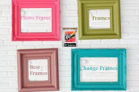 photo editing frames and background