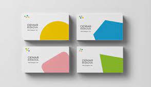 60 unique business card ideas for