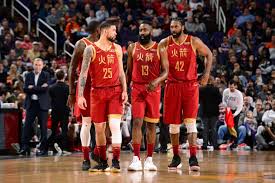 The difference between him from last season and this season is that he is getting rid of the ball quickly in this d'antoni system. Houston Rockets Vs San Antonio Spurs Injury Update And Lineup Predictions Essentiallysports