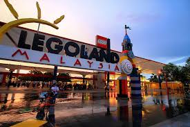 top 10 interesting facts about legoland