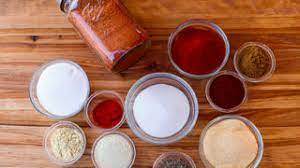 bbq rub recipe how to make your own