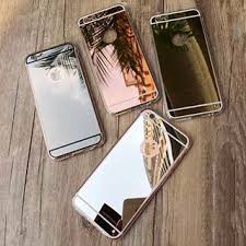 By now you already know that, whatever you are looking for, you're sure to find it on. Homap Mirror Case For Iphone 5 5s 6 6 Plus 7 8 7plus 8plus X Xr Xs Max Yesstyle