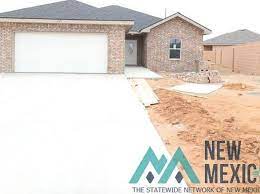 new construction homes in clovis nm