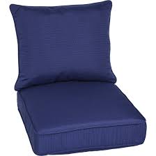 Olefin Deep Seat Chair Cushion Fh0u100b