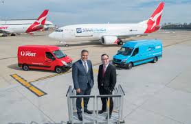 qantas grounds four boeing 737