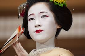 kyoto s geisha today