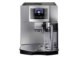 Maybe you would like to learn more about one of these? De Longhi Esam 5600 S