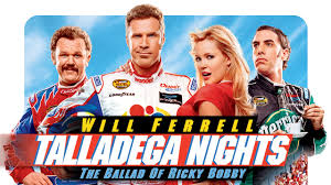The ballad of ricky bobby. Is Talladega Nights The Ballad Of Ricky Bobby On Netflix Where To Watch The Movie New On Netflix Usa