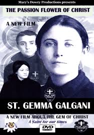 One of those lessons is how guardian angels can give people wise guidance for every aspect of their lives. Gemma Galgani Saint Passionist