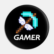 Pc gamer is supported by its audience. Air Pick Epic Gamer White Game Pin Teepublic