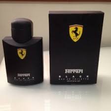 Comparison shop for ferrari black cologne perfume & cologne in health & beauty supplies. Ferrari Scuderia Ferrari Black Eau De Toilette