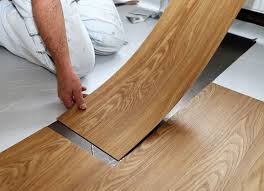 flooring parquete lantai kayu spc wpc