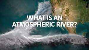 What is an Atmospheric River? - YouTube