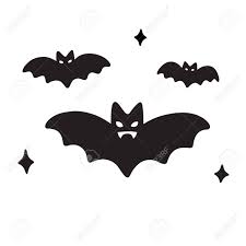 I try to make it easy to follow, check out the video and. Simple Cartoon Flying Bats With Vampire Fangs Funny Halloween Royalty Free Cliparts Vectors And Stock Illustration Image 121240819