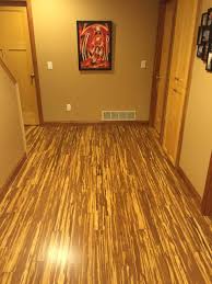 wide tiger strand woven bamboo flooring