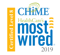 Nghs Names One Of The Nations Most Wired Hospitals Health