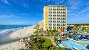 myrtle beach oceanfront hotels put the