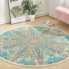 non slip floor rug mat pads