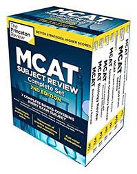 7 Best Mcat Prep Books Of 2023 Pass