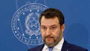Salvini, il figlio Federico rapinato a Milano e minacciato: le indagini e  chi sono gli aggressori