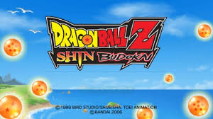 Dbz, dragon ball z, battle, android, games, fictional characters, stuff. Dragon Ball Z Shin Budokai 1 2 3 Y 4 Psp Iso Descargar Espanol El Sotano De Alicia Web