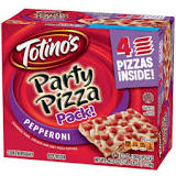 How do I cook a Totino