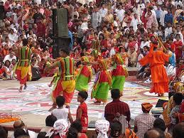 pohela boishakh