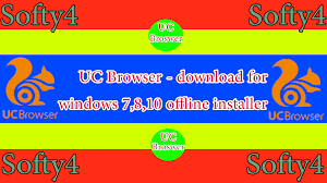 If you need other versions of uc browser, please email us at help@idc.ucweb.com. Uc Browser Download For Windows 7 8 10 Offline Installer