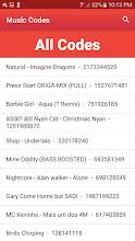 Lagu 'shinzou wo sasageyo' merupakan lagu pembuka pada anime attack on titan shinzou wo sasageyo (full song) roblox song id подробнее. Rocodes Roblox Music Game Codes Apps On Google Play