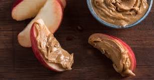 What  is  2  tbsp  peanut  butter?