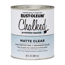 Buy Rust Oleum 287722 Chalk Paint