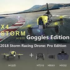 10 best fpv racing drones in 2022