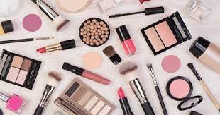 makeup retail industry in stan