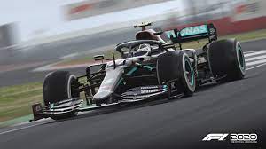 f1 2020 mercedes black livery patch 1