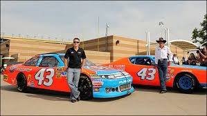 The cheap trick inspired, insurance. Nascar Stp Returns To The King Richard Petty Car News Auto123