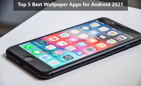 Free Wallpaper Apps For Android in 2021 ...