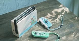 Maybe you would like to learn more about one of these? Active And Past Animal Crossing Edition Switch Giveaways Acnh Animal Crossing New Horizons Switch Game8
