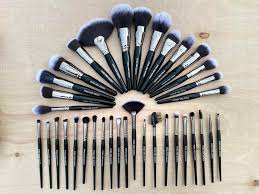 professional 36 piece makeup brush set
